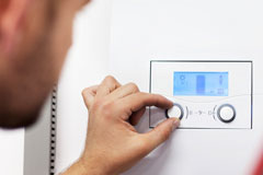 best Fordgate boiler servicing companies